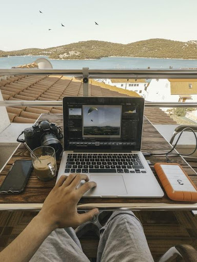 work from home remote