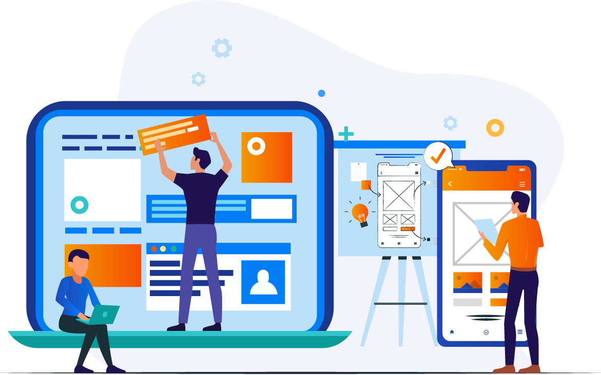 web & apps development img